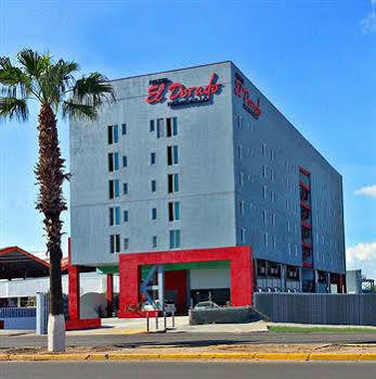 El Dorado Hermosillo Exterior photo