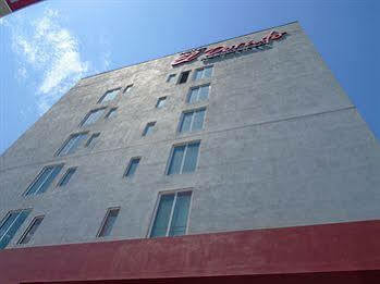 El Dorado Hermosillo Exterior photo